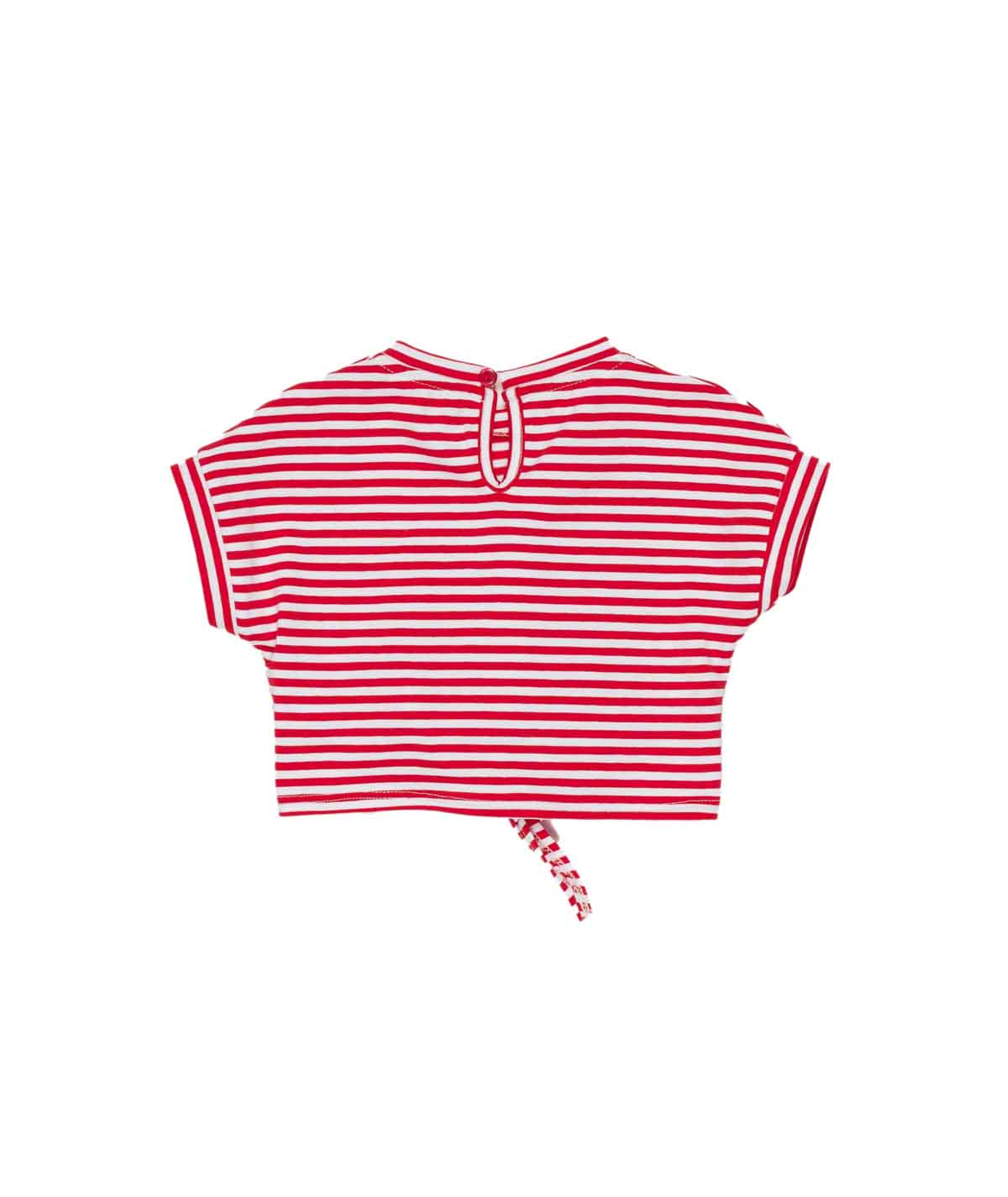 T-SHIRT BABY U+E - UE2278