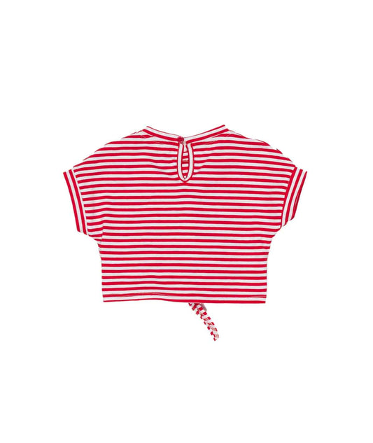 T-SHIRT BABY U+E - UE2278