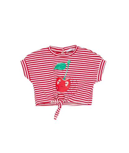 T-SHIRT BABY U+E - UE2278