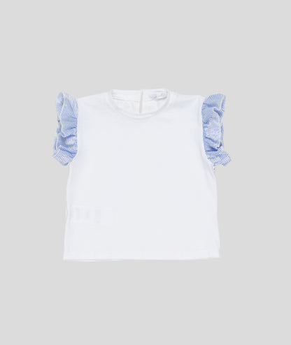 T-SHIRT BABY U+E - UE2285
