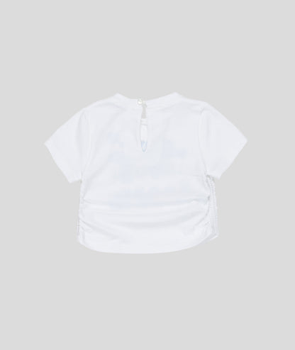 T-SHIRT BABY U+E - UE2294