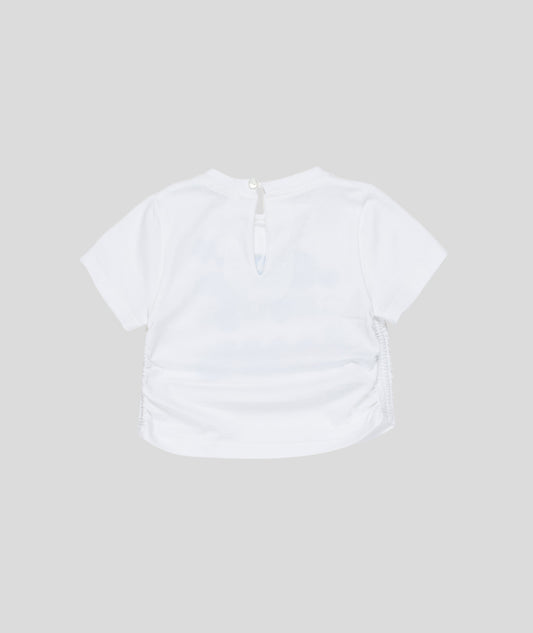 T-SHIRT BABY U+E - UE2294