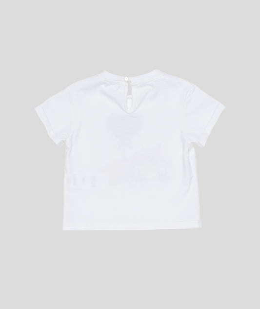 T-SHIRT BABY U+E - UE2295