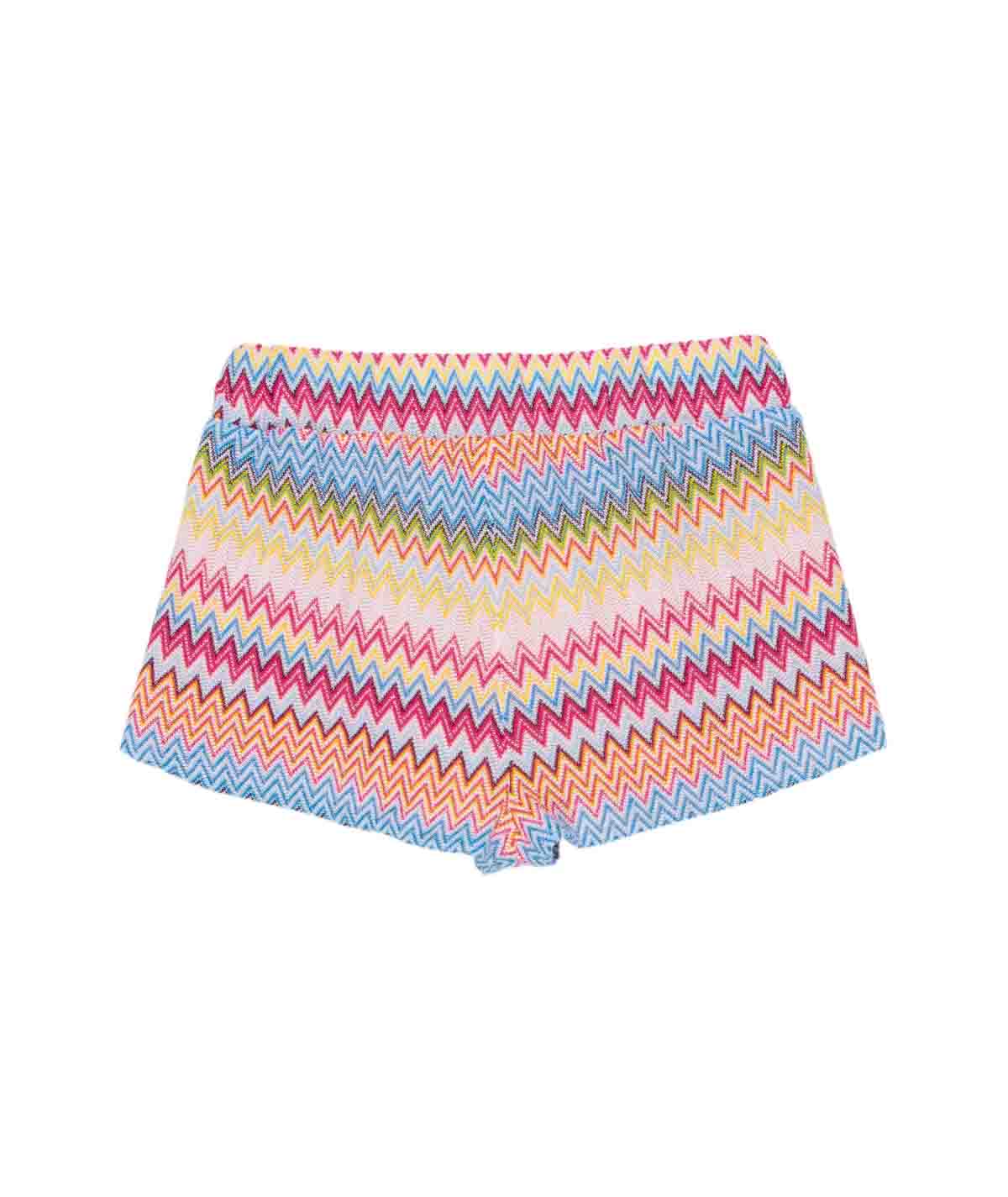 SHORTS BABY U+E - UE2300
