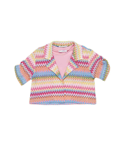 TWIN-SET BABY U+E - UE2301