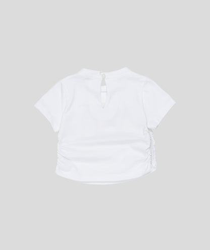 T-SHIRT BABY U+E - UE2302