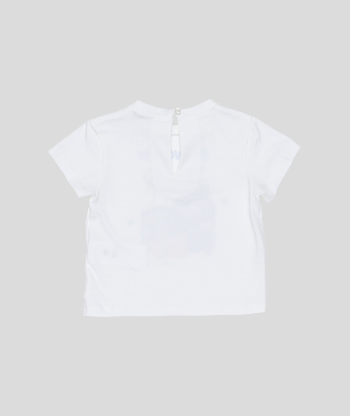 T-SHIRT BABY U+E - UE2308