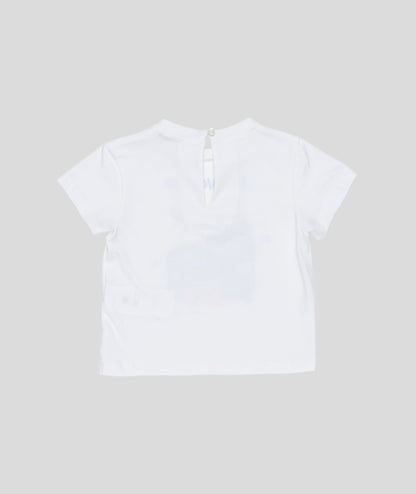 T-SHIRT BABY U+E - UE2308