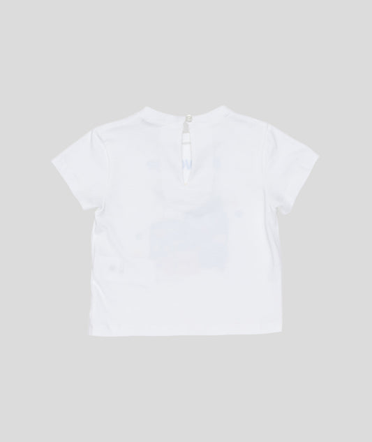 T-SHIRT BABY U+E - UE2308