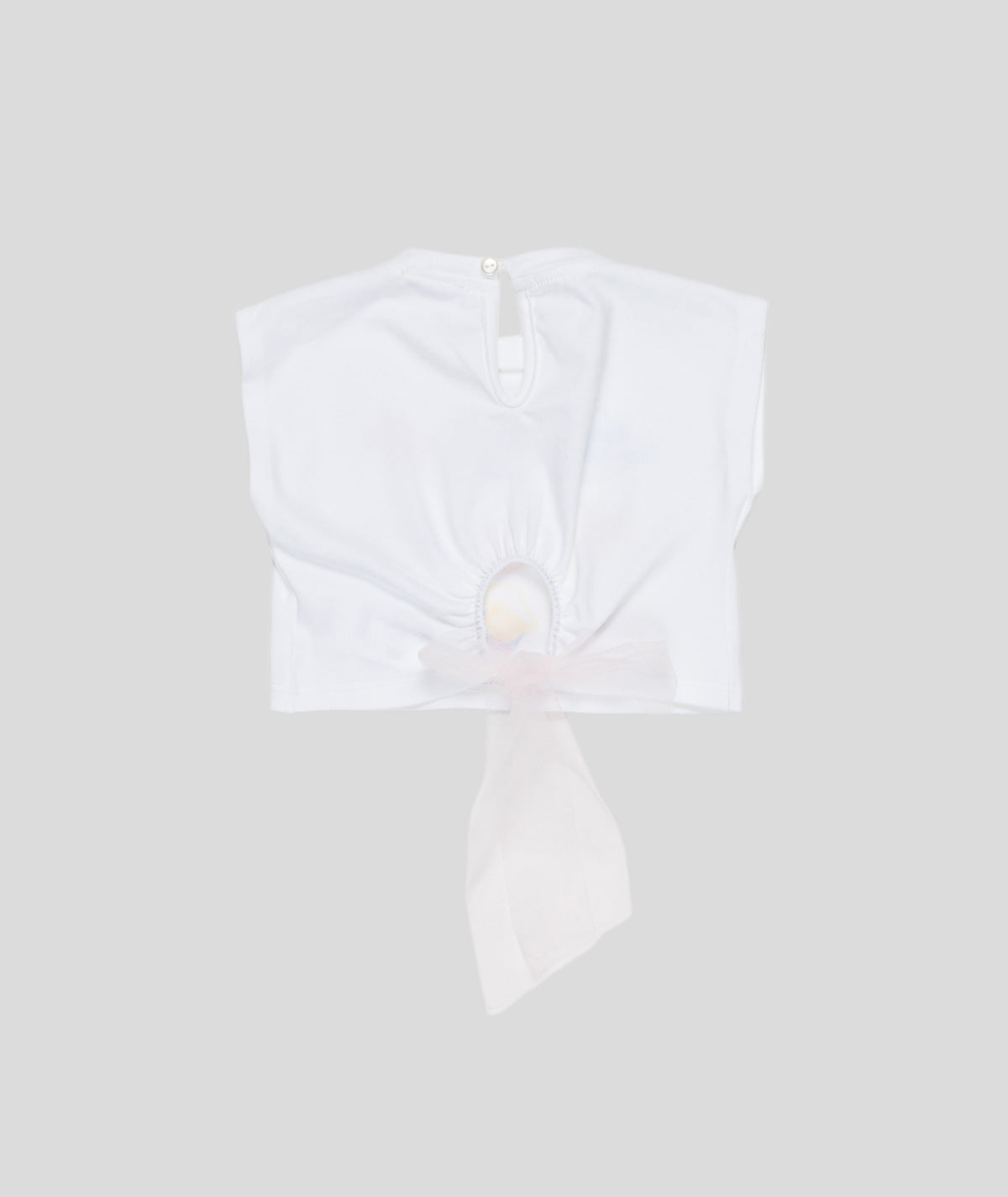 T-SHIRT BABY U+E - UE2310