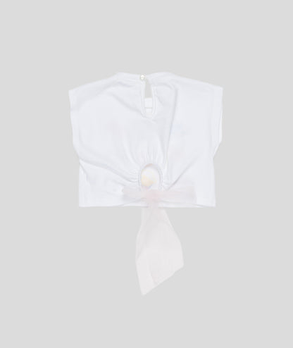 T-SHIRT BABY U+E - UE2310