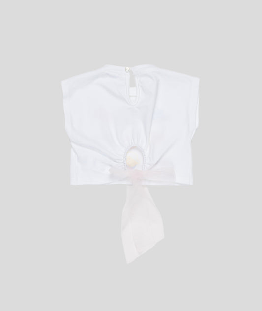 T-SHIRT BABY U+E - UE2310