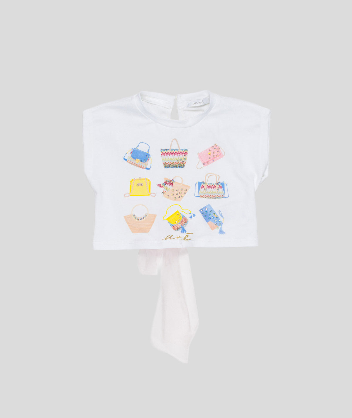T-SHIRT BABY U+E - UE2310