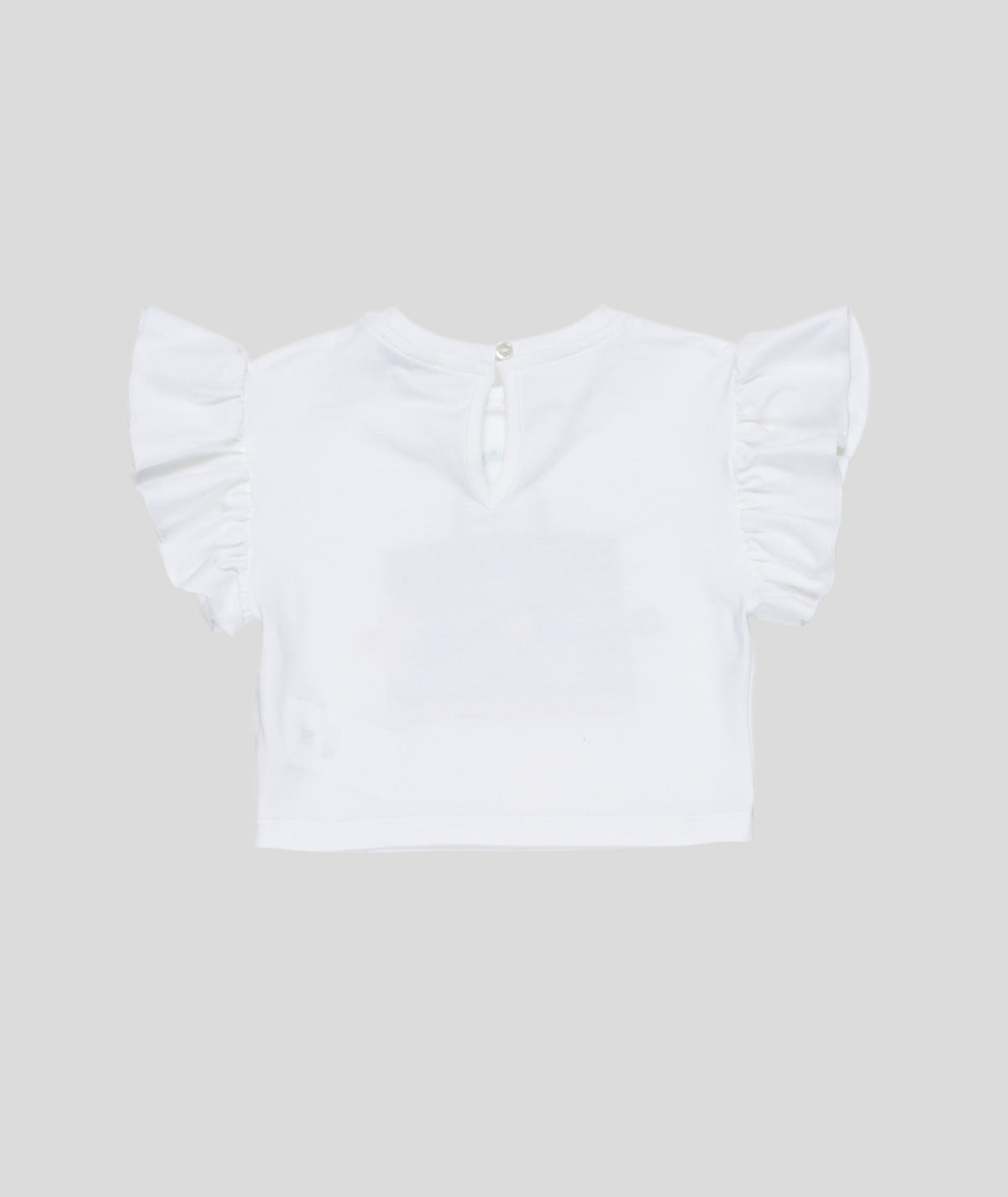 T-SHIRT BABY U+E - UE2312