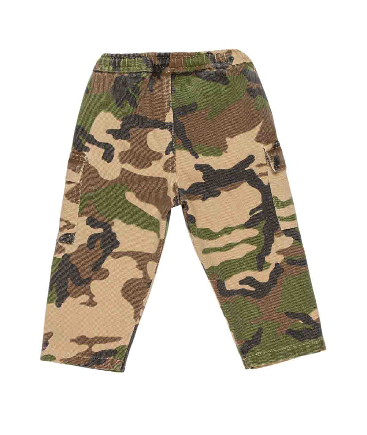 PANTALONE BABY U+E - UEM0591