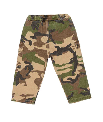 PANTALONE BABY U+E - UEM0591