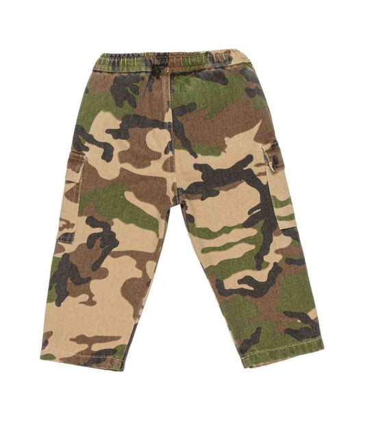 PANTALONE BABY U+E - UEM0591