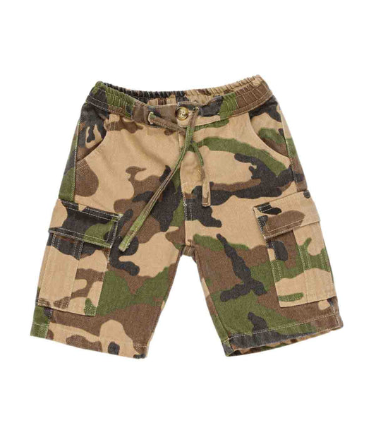 BERMUDA BABY U+E - UEM0593