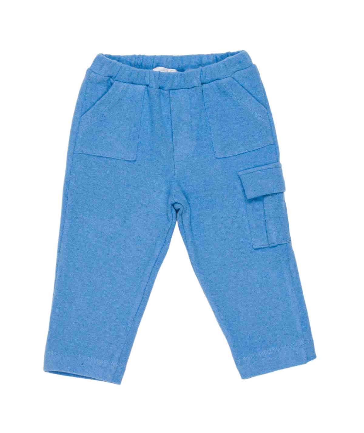 PANTALONE BABY U+E - UEM0594