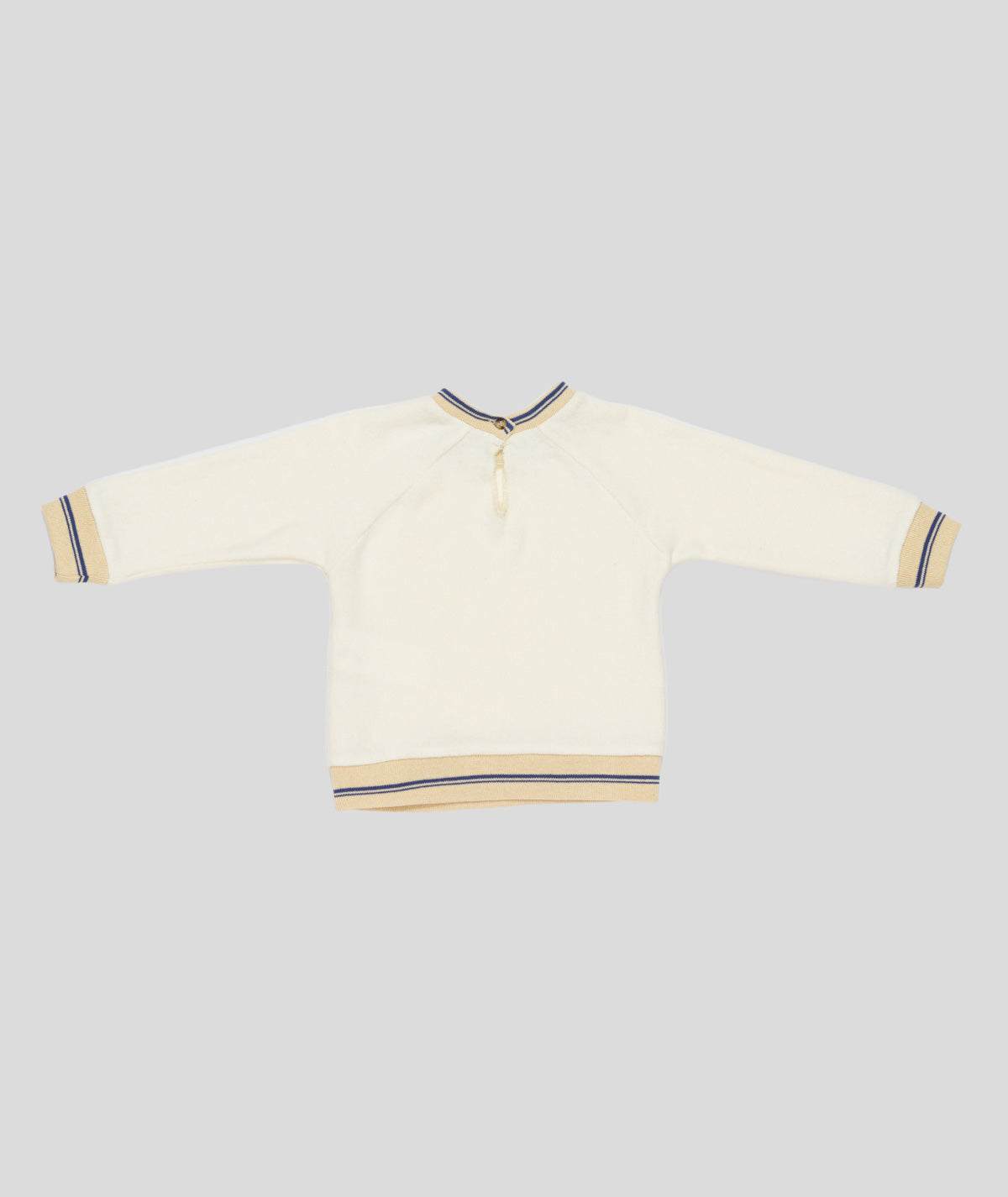 MAGLIA BABY U+E - UEM0595