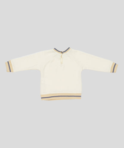 MAGLIA BABY U+E - UEM0595