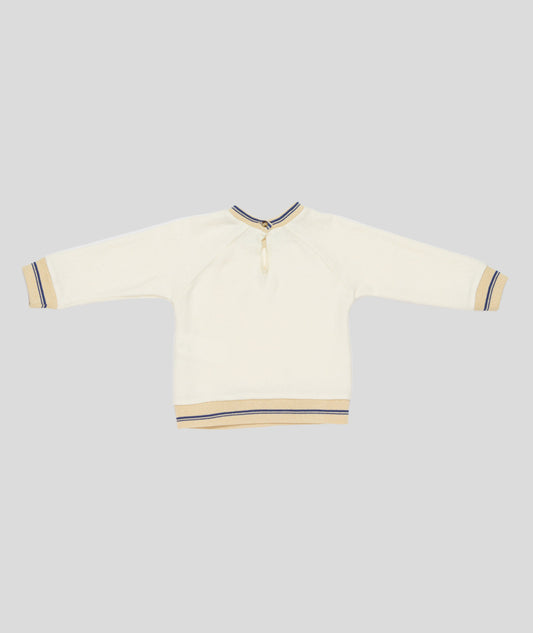 MAGLIA BABY U+E - UEM0595