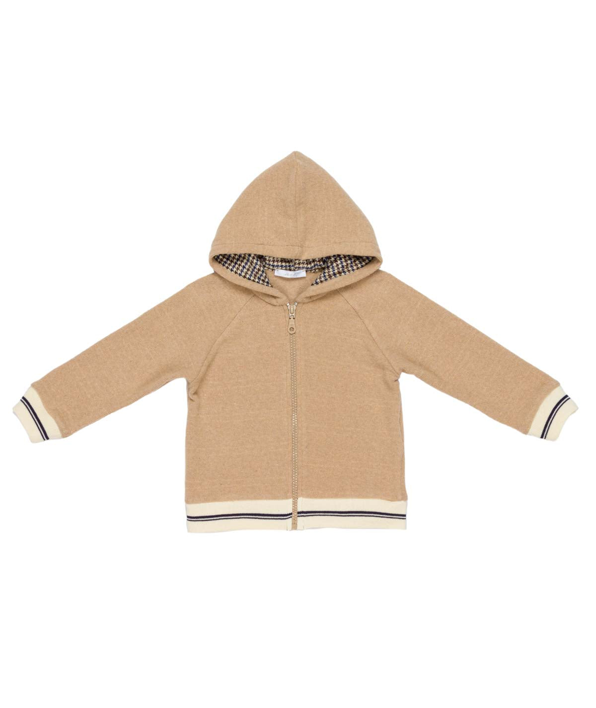 FELPA BABY U+E - UEM0596