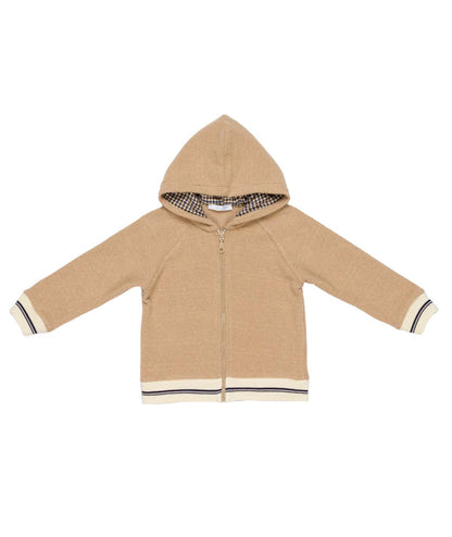 FELPA BABY U+E - UEM0596