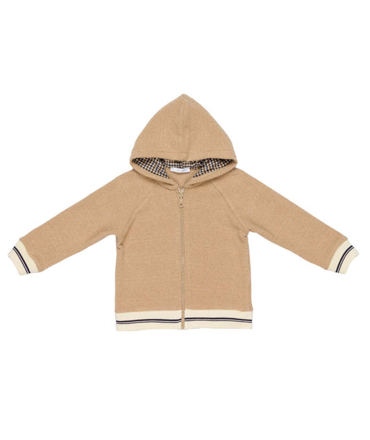 FELPA BABY U+E - UEM0596