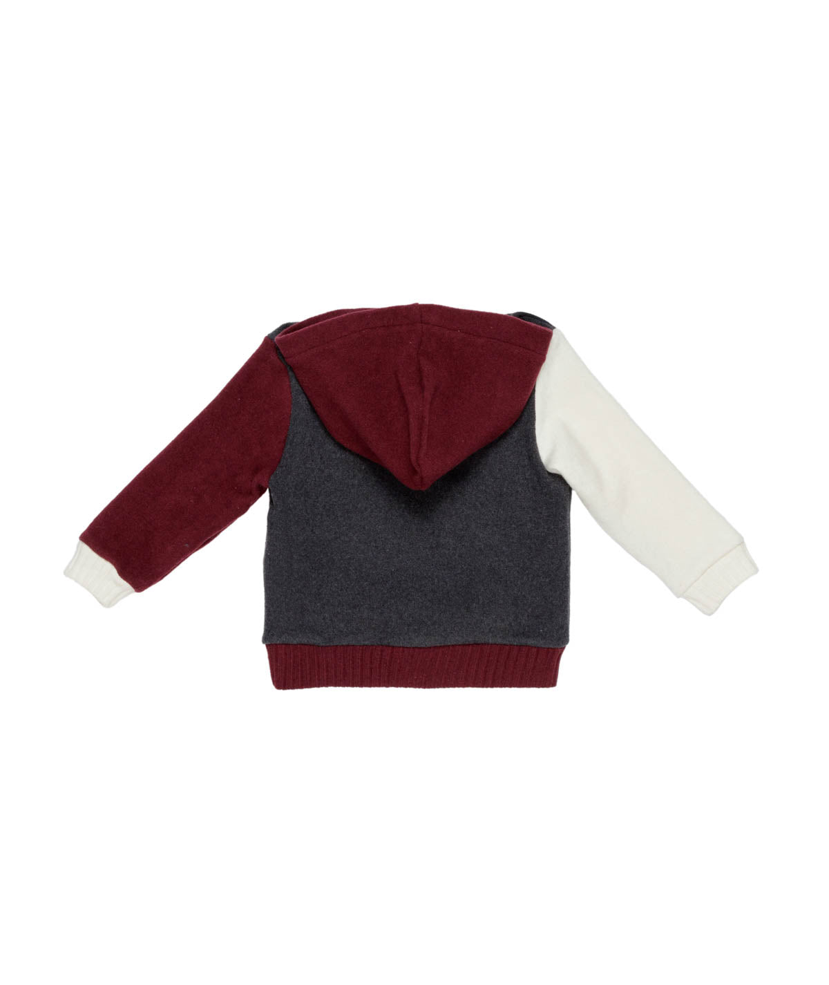 FELPA BABY U+E - UEM0598