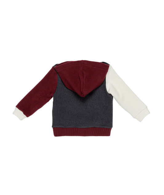 FELPA BABY U+E - UEM0598