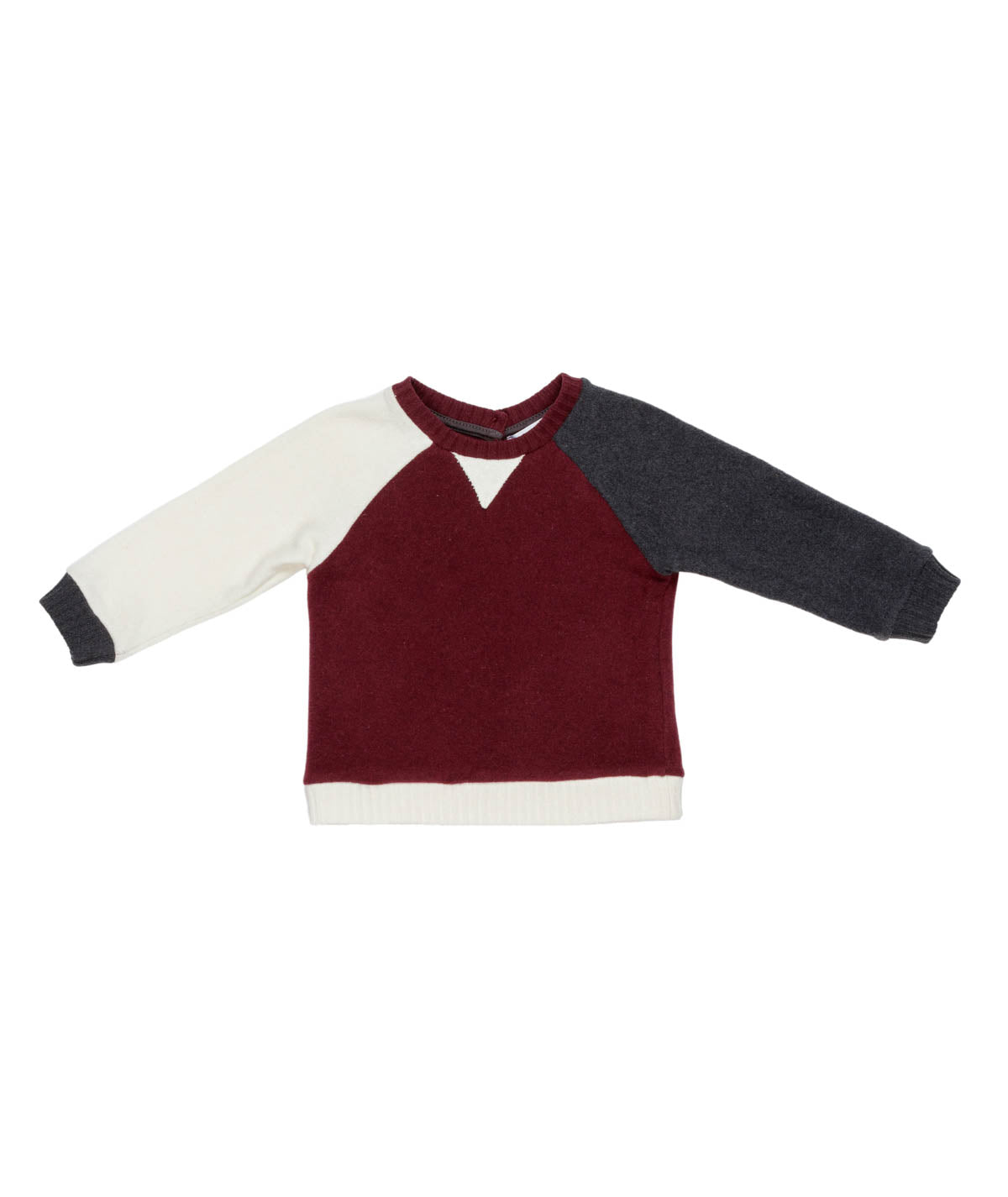 MAGLIA BABY U+E - UEM0599