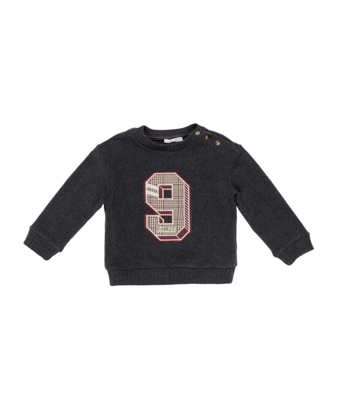 MAGLIA BABY U+E - UEM0600