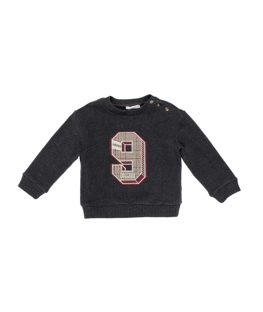 MAGLIA BABY U+E - UEM0600