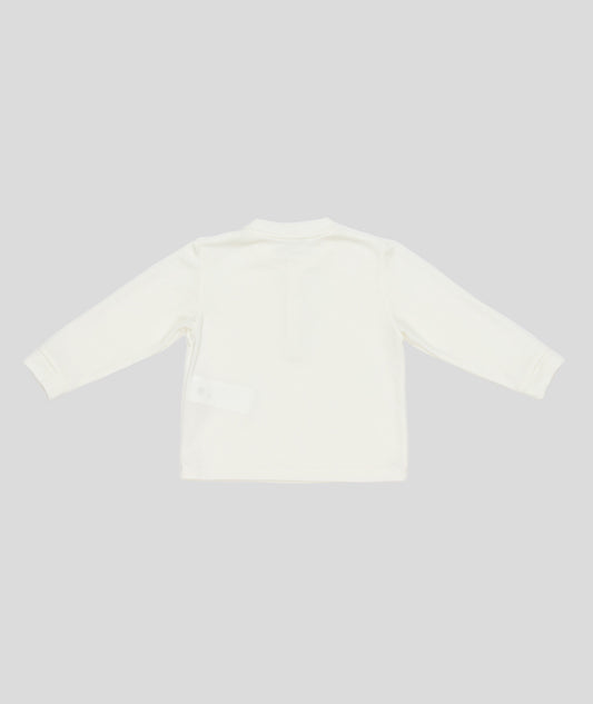 MAGLIA BABY U+E - UEM0602