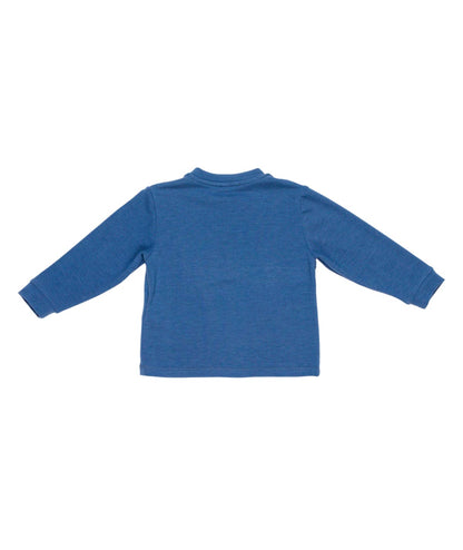 MAGLIA BABY U+E - UEM0602