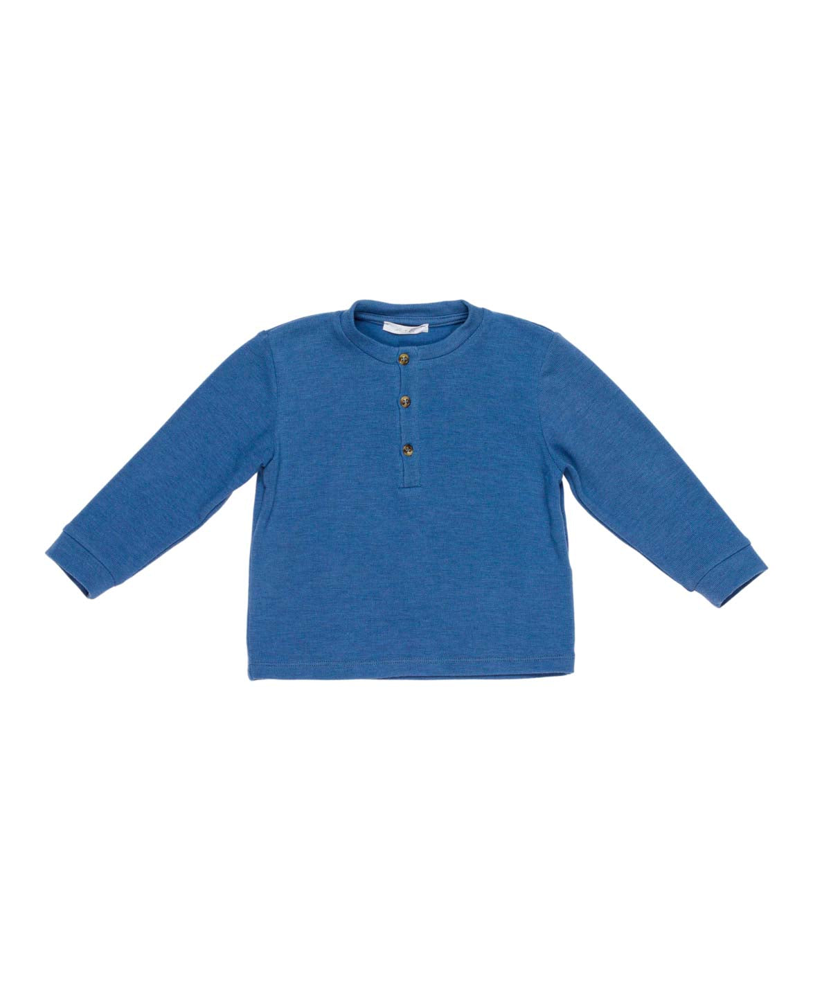 MAGLIA BABY U+E - UEM0602