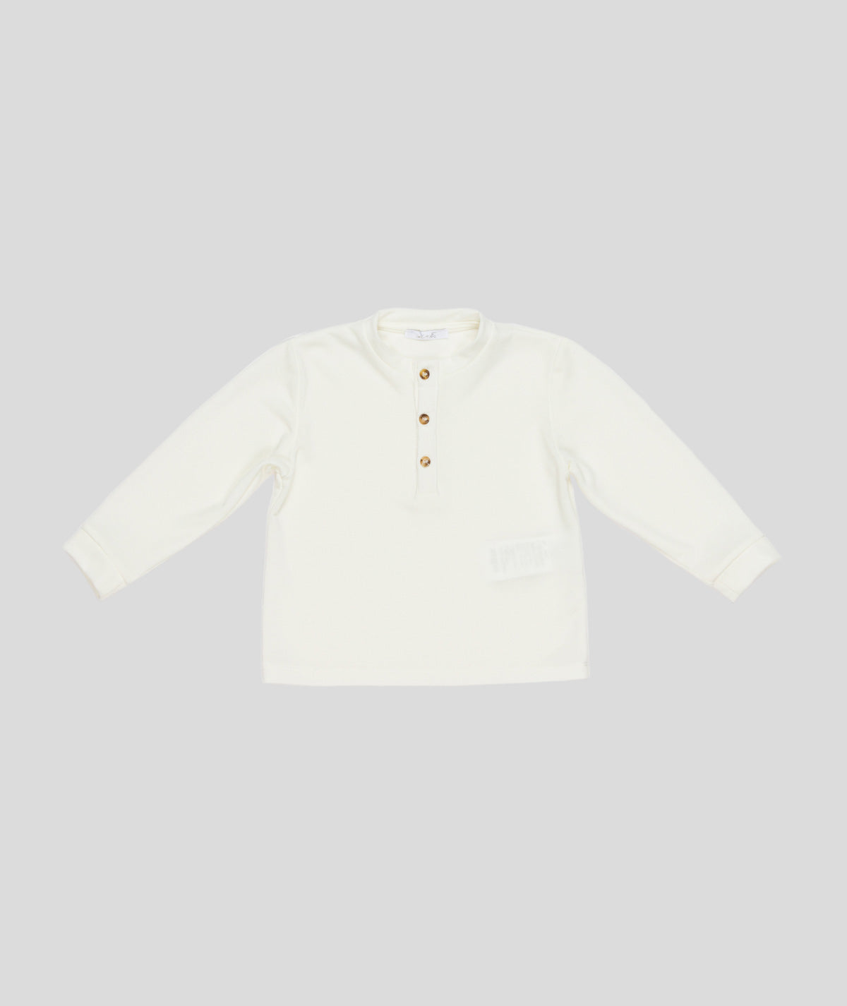 MAGLIA BABY U+E - UEM0602