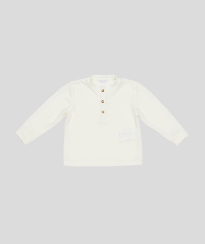 MAGLIA BABY U+E - UEM0602