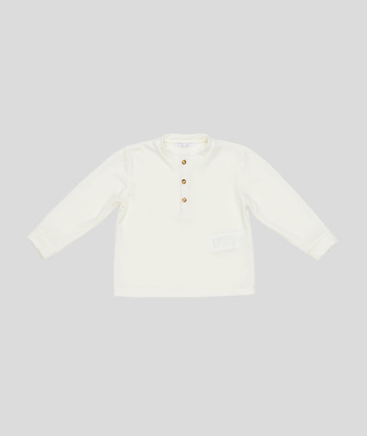 MAGLIA BABY U+E - UEM0602