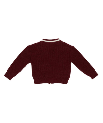 CARDIGAN BABY U+E - UEM0604