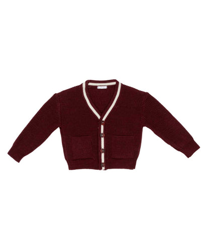 CARDIGAN BABY U+E - UEM0604