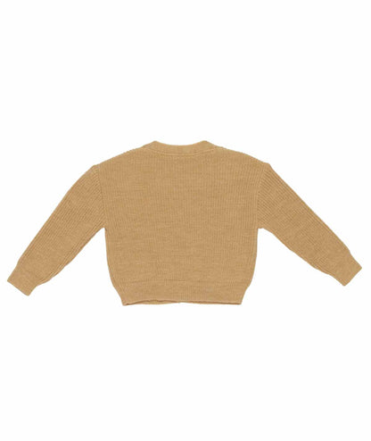 CARDIGAN BABY U+E - UEM0605