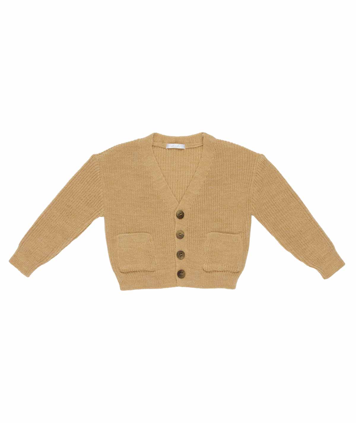 CARDIGAN BABY U+E - UEM0605