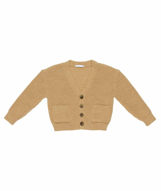 CARDIGAN BABY U+E - UEM0605