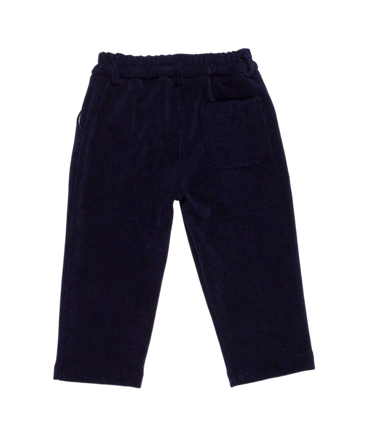 PANTALONE BABY U+E - UEM0610