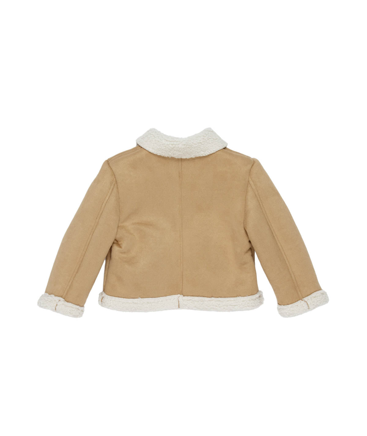 CAPPOTTO BABY U+E - UEM0614