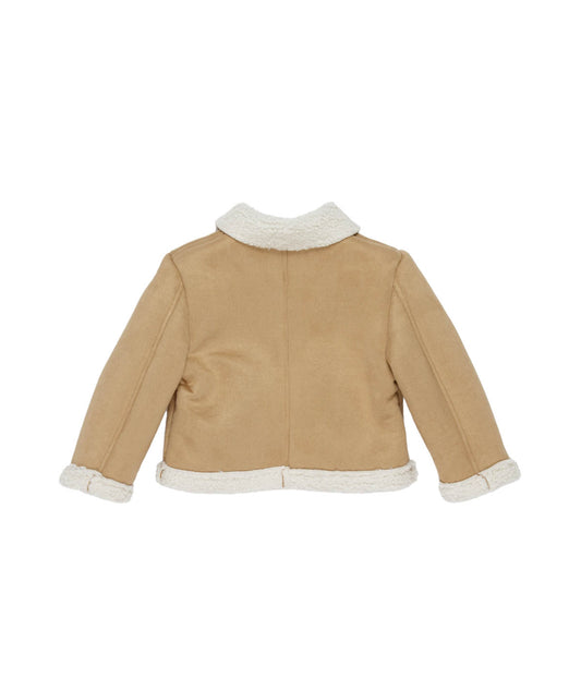 CAPPOTTO BABY U+E - UEM0614