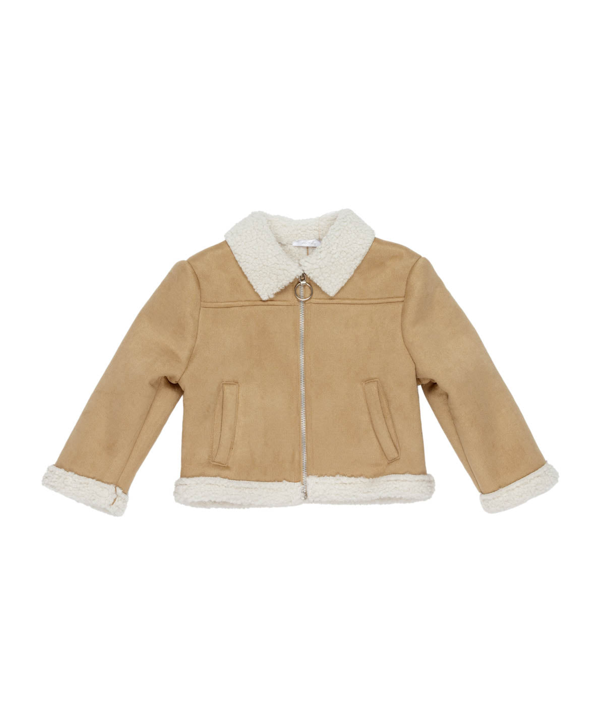 CAPPOTTO BABY U+E - UEM0614