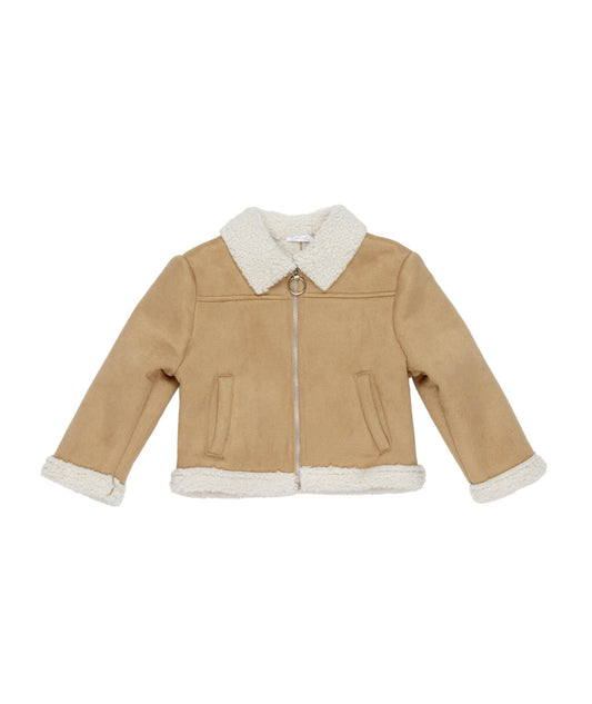 CAPPOTTO BABY U+E - UEM0614